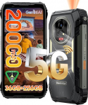 Blackview BV9700 Pro nutitelefon, hall