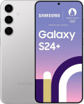 Samsung SM-S926B Galaxy S24+ Dual SIM 5G 12GB RAM 256GB Hall (renoveeritud)]