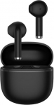QCY AilyBuds Lite ENC m&uuml;rasummutusega Bluetooth 5.3 juhtmevabad k&otilde;rvaklapid - mustad