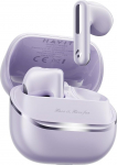 havit Adaptive Hybrid ANC Wireless Earbuds, Bluetooth 15,2 cm Ohr-Kopfh&ouml;rer, IP54 3D Bass Stereo Wireless Ohrh&ouml;rer mit 6 ENC Noise Cancelling Mikrofon, 40H Bluetooth Ohrh&ouml;rer