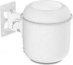 Yibracki k&otilde;larite seinakinnitus HomePod 1. seinakinnitus, reguleeritav pan- ja kallutuskinnitus HomePod Gen 1 kinnitusele, raskeveokite HomePod 1. Paigaldusklambrid koos