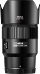 Meike 85mm F1.8 Auto Focus, Medium Telephoto Lens, STM Stepper Motor, Full Frame Portrait Lens, Compatible with Nikon Z Mount Cameras Z50, Z5, Z6, Z7
