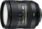 Nikon AF-S DX NIKKOR 16-85 mm f/3.5-5.6G ED VR Lens