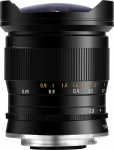 TTArtisan 11 mm F2.8 Full Format SLR Fisheye Camera Lens Cool and Fun Camera Lens for Nikon F Mount