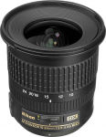 Nikon AF-S DX NIKKOR 10-24mm f/3,5-4,5G ED objektiiv
