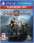 Sony God of War (PlayStation Hits) PS4 PlayStation 4