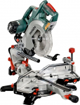 Metabo KGSV 72 Xact SYM 216mm freessaag 1800 Watt 240 Volt