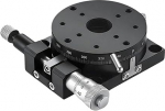 R-Achse RS/RSP-40/60/80/90/100/125-L/R Manueller Feineinstellungstisch(RSP90-L)