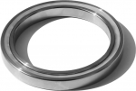 Korrosioonikindel 316 roostevabast terasest laager S6000 6001 6002 6003 6004 6005 6006 6007 6008 6009 6010 2RS (6009 45 x 75 x 16 mm)