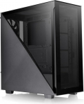 Thermaltake Divider 300 TG ATX Midi Tower | Arvutikarp | Karastatud klaas | Must CA-1S2-00M1WN-00
