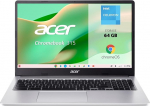 Acer Chromebook 315 Intel Celeron N4500/8GB/64GB eMMC/15.6"
