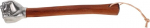NUOBESTY Multifunktsionaalne t&auml;is haamer Multifunktsionaalne haamer majapidamisvasar V&auml;ike haamermudel Rusikav&otilde;ru K&auml;si haamer Loov haamer t&ouml;&ouml;riist Rusikakujuline haamer t&ouml;&ouml;riist h&otilde;bedane