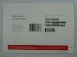 Microsoft Windows Server 2012 Datacenter - litsents - 2 protsessorit - OEM - DVD - 64-bitine