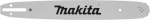 Makita 444038141 Sprocket Nose Bar 38Cm 15", Mitmev&auml;rviline
