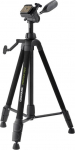 Cullmann PRIMAX 350 Tripod with Three Way Head, Double Extension