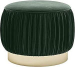 Nordic Dressing Stool Makeup Chair Modern Minimalistlik Footstool Creative Low Stool Ins Mesh Red Stool Diivan Change Shoes Stool (V&auml;rv: roheline)