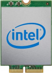 Intel &reg; Wi-Fi 6E AX210 (Gig+)