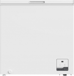 SCHOEPF GT200SD s&uuml;gavk&uuml;lmik 199 L - Valge - 83,5 x 82,3 x 55,6 cm - Energiaklass D - Kiirk&uuml;lmutus - 41 dB - 160 kWh/aasta - LED-valgustus - Vabalt seisev