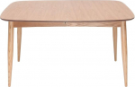 Miliboo Norddeco pikendatav s&ouml;&ouml;gilaud tuhk Tuhk Laius 130 - 190 cm