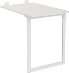 FAXJRU kokkupandav seinalaud, seinale kokkupandav laud, seinale paigaldatav, kokkupandav laud, teisaldatav ujuv s&ouml;&ouml;gilaud v&auml;ikestesse ruumidesse, kodukontori laud, laud, kirjutuslaud