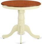 East West Furniture s&ouml;&ouml;gilaud EMT-BMK-TP