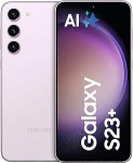 Samsung Galaxy S23+ Android nutitelefon, 256 GB, 4700 mAh aku, nutitelefon ilma lepinguta, Lavendel