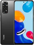 Xiaomi Redmi Note 11 - nutitelefon 64 GB, 4 GB RAM, Dual SIM, grafiithall