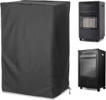 MRWiZMS gaasik&uuml;tteseade siseruumides kasutamiseks Kaitsekate, gaasik&uuml;tteseade, 210D Oxfordi riie on tolmu ja vett t&otilde;rjuv, ideaalne sise- ja v&auml;litingimustes kasutamiseks (46 x 38 x 74 cm)