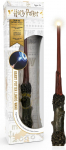 WOW! Stuff Harry Potter Wand Lumos 17.8 cm Light Painting Official Wizarding World Harry Potter Gifts, Harry Potter Fan Items and Collectible Costume Accessories for Fans from 8 Years, 7 Inch Wands