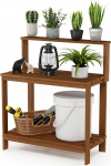 furinno Potting Bench