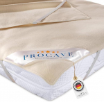 Procave Molleton Mattress Protector