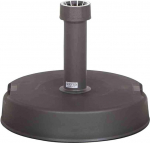 Siena Garden plastist p&auml;ikesevarju statiiv, antratsiit