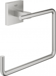 GROHE Start Cube 40975DC0 Toilet Paper Holder Concealed Fixing Metal Super Steel