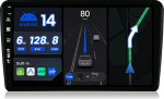 JOYX - [6G+128G] - Android 14 autoraadio sobib Audi A3 8P (2003-2012) / S3 8P / RS3 - Traadita Carplay/Android auto - Kaamera ja mikrofon - IPS 9-tolline - 2 DIN 8Core - DSP SWC WiFi DAB Fast-Boot 360