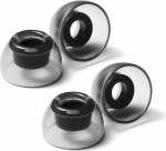 AZLA SednaEarfit Crystal TWS 2 paari (S)