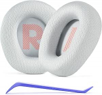 Defean Asendusk&otilde;rvapadjad, mis &uuml;hilduvad JBL Quantum 100/100X/100P/100M2 (Q100/Q100X/Q100P/Q100M2), Quantum 350 (Q350) k&otilde;rvaklappidega (h&otilde;bedane).