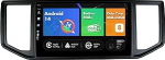 SXAUTO - Sisseehitatud DAB - Android 12 IPS autoraadio VW Crafterile (2004-2015) - Sisseehitatud Carplay/Android auto - LED kaamera + mikrofon - 4G + 64G - 360-CAM roolijuhtimine Fast Boot WiFi - 2 DIN 10.1