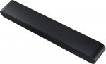 Samsung Soundbar HW-S60D/ZF S-seeria, 7 k&otilde;larit, traadita Dolby Atmos, 5.0-kanaliline heli, Q-Simphony, Alexa integreeritud ja &uuml;hildub Google Assistantiga, must 2024