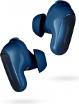 Bose QuietComfort Ultra juhtmevabad m&uuml;rasummutusega k&otilde;rvaklapid, Bluetooth k&otilde;rvaklapid ruumilise heli jaoks ja Premium m&uuml;rasummutusega, Bluetooth k&otilde;rvaklapid, Moon Blue, Limited Edition