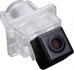 Auto tagurduskaamera v&auml;rvikaamera parkimiskaamera &ouml;ise n&auml;gemise ja tagurduss&uuml;steemi parkimisabi jaoks Veekindel ja p&otilde;rutuskindel C-klassi E-klassile E-klassile W204/W 216/C204/W212/C207/S12/W221/R231