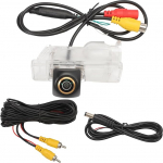 Taesayl AHD 1080P auto tagurduskaamera Mercedes-Benz W639 Viano Vito 170 kraadi vaatenurgaga numbrim&auml;rgi valguse tagurduskaamera Vitosprinter A-klass B200 B-klass C-klass E-klass