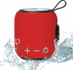 SANAG kaasaskantav Bluetooth-k&otilde;lar, traadita Bluetooth-k&otilde;lar 24h m&auml;nguaeg, IPX67 veekindel, Dual Pairing & Rich Stereo Bass, minik&otilde;lar koju, &otilde;ue, reisile