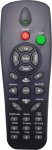 Leankle BR-3057L kaugjuhtimispult OPTOMA projektoritele DS327, DS329, DS550, DS551, DX327, DX329, DX550, DX551, ES550, ES551, EW605ST, EW605ST-EDU, EW610ST-EDU, EW610ST-EDU, EW631, EX550, EX551, EX605ST.