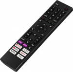 VINABTY ERF3H80H Hisense 4K TV 43A6G 75A7GQ F21240Q 55A7100F 65A7GQ 65A6G 75A6GS 58A7GQ 55A6BG 50A6G 50E76GQ 75A53FEV S S 50A5 3FEVS 65A53FEVS asenduskaugjuhtimispult
