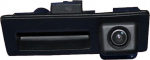 (5 tk) auto tagurduskaamera parkimisabi asendus Audi A3 A4L S4 A5 S5 Q3 Q5 A6 A7 A6L A8L S6 S7 RS5 VW Golf Tiguan Touareg Sharan Passat Sagitar Skoda Rapid Octavia Fabia Superbile (5 tk)