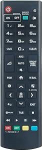 VINABTY AKB74915384 asenduspult LG Smart HD LED TV AKB74915384 43SE3KE-B 43LH5700 50LH5730 kaugjuhtimispuldi jaoks 43LH5700 50LH5730 kaugjuhtimispult