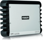 Fusion Unisex SG-DA51600 D-klassi 5-kanaliline Signature seeria v&otilde;imendi, h&otilde;bedane