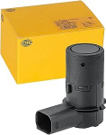 HELLA 6PX 358 141-701 andur, parkimisabi - 3-poolne - &uuml;hendatav - &uuml;lev&auml;rvitav