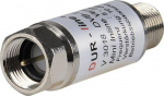 DUR-line V3018 Mini Inline Amplifier v&otilde;imendi 18 dB Sat ja DVB-T2 5-2500 MHz pakendis 4 tk