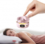 V&auml;ikseimad unek&otilde;rvaklapid Traadita Bluetooth Mini traadita k&otilde;rvaklapid magamiseks K&otilde;rvaklapid n&auml;htamatud In-Ear traadita k&otilde;rvaklapid t&ouml;&ouml;ks Peidetud k&otilde;rvaklapid k&uuml;lgmise magaja jaoks V&auml;ikesed k&otilde;rvad k&otilde;rva sisse